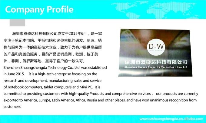 Shenzhen Shuangshengda Technology Co., Ltd.