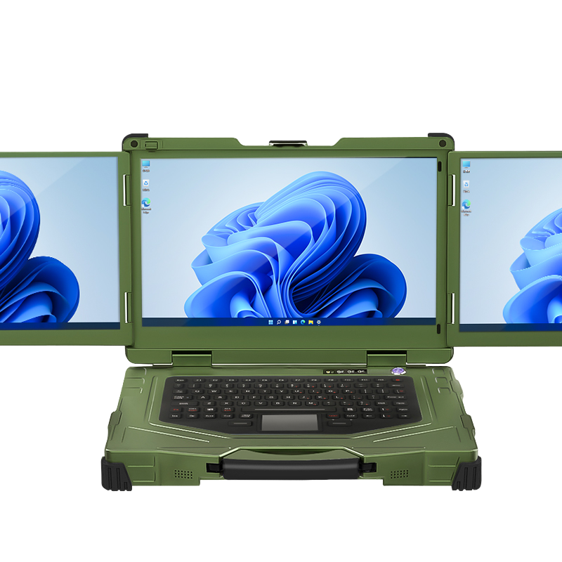 Latest company blogs about Sunspad Nvidia RTX3050 8GB  15.6
