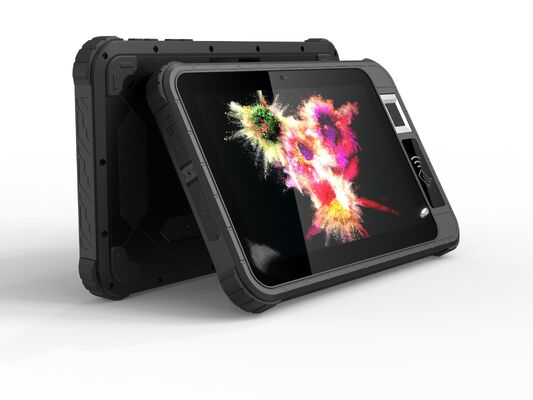 شراء NFC RFID Rugged Tablet PC LTE4G 8 