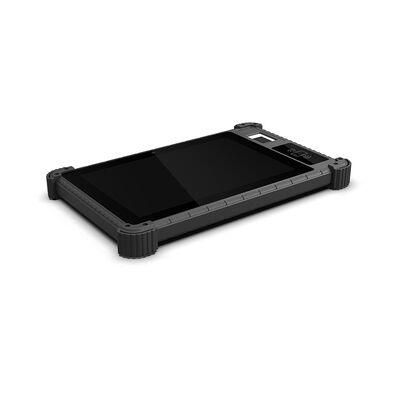 شراء Android LTE4G NFC RFID Fingerprint Rugged Tablet PC MTK6761 رباعي النواة 2.0 جيجا هرتز online manufacture