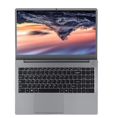 kaufen AMD R5 R7 Ryzen der 15,6 Zoll-Fingerabdruck entriegeln Laptop-Computer für Geschäft W041-ID4-156 online manufacture