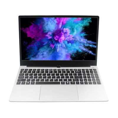 ซื้อ 8gb I7 เจนเนอเรชั่น 8 Intel Core I7 แล็ปท็อปรุ่นที่ 10 Metal Shell 15.6 นิ้ว online manufacture