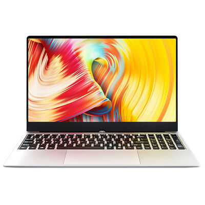 comprare Taccuino a 15,6 pollici del computer portatile 10510U 8GB 256GB dell'OEM Intel Core I7 online manufacture