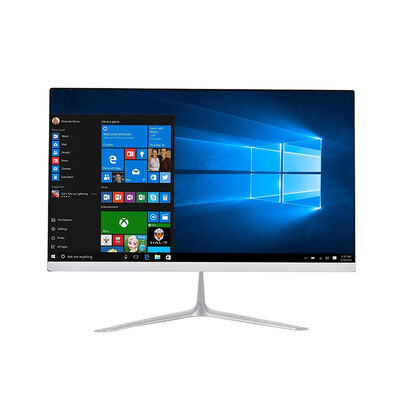 Mua SSD + HDD Máy tính để bàn AIO Tất cả trong một Màn hình 21.5 inch Core I3 10100 RAM 8GB 16GB online manufacture