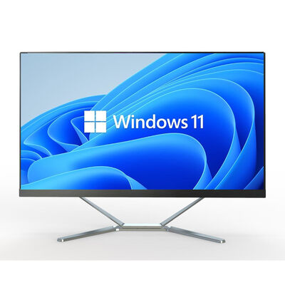 شراء كمبيوتر مكتبي أحادي الكتلة i3 i5 i7 4 جيجابايت / 8 جيجابايت / 16 جيجابايت / 32 جيجابايت من ذاكرة الوصول العشوائي الكل في كمبيوتر واحد online manufacture