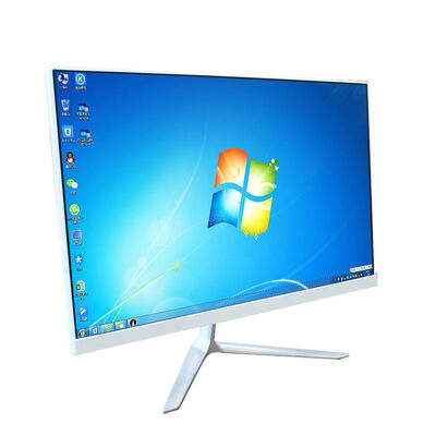ซื้อ 23.8 นิ้ว AIO คอมพิวเตอร์เดสก์ท็อป Core I7 10700 โปรเซสเซอร์ 256GB 512GB online manufacture
