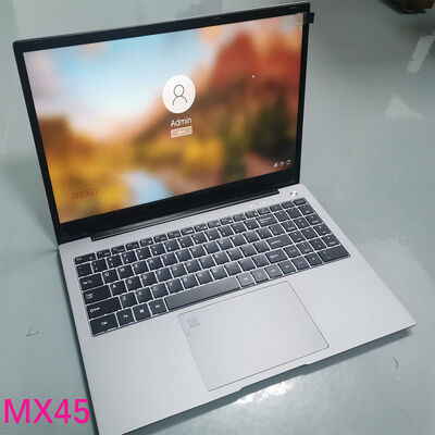 خرید کارت گرافیک اختصاصی MX450 2GB لپ تاپ گیمینگ پردازنده core i7 11gen 1165G7 online manufacture