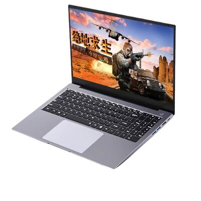 Buy 15.6 Inch Gaming Laptop Computers Pc Core I7 11gen CPU With Dedicated MX450 2GB Video Card online manufacture