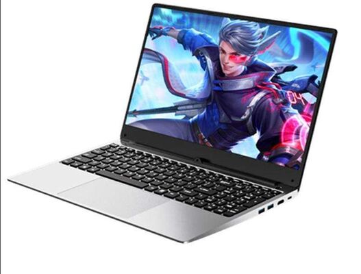 comprar Processador central do núcleo I3 I5 I7 da geração de Intel 6o/10o/11o dedicou o portátil MX150 MX250 MX330 MX450 da placa de vídeo online manufacture