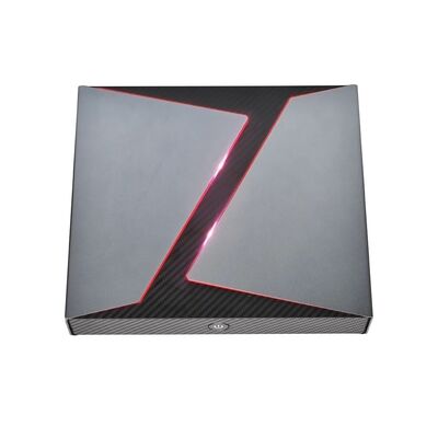 kaufen Doppel-HD zeigt tragbare Mini-grafische Karte PC Computer-I9 9880H Nvidia GTX1650 4GB an online manufacture