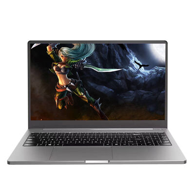 شراء كمبيوتر محمول رباعي النواة AMD Ryzen 7 5700u 16 جيجا بايت DDR4L 256 جيجا بايت / 512 جيجا بايت SSD online manufacture
