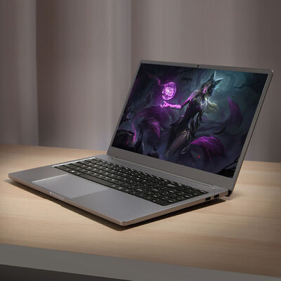Αγορά Lap-top Amd Ryzen 7 3700u 4700U DDR4 16GBSSD 512GB περίπτωσης μετάλλων online manufacture