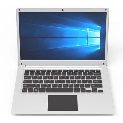 comprare Computer portatile 15,6 di J4125 DDR4 8GB SSD128GB 256GB Intel Celeron in computer portatile utilizzato online manufacture