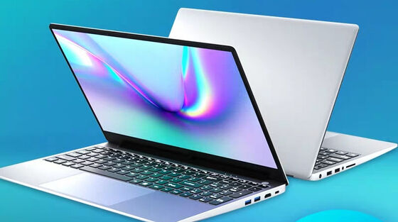 Buy Customizing Logo Core I3 I7 10th 11th Intel Core I5 Laptop Computers 256GB For Tender online manufacture