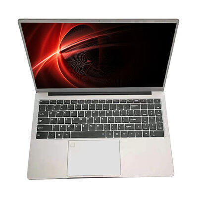 Buy 15.6 intel core i5 i7 10th Quad Core Notebook Computer DDR48GB SSD256GB online manufacture
