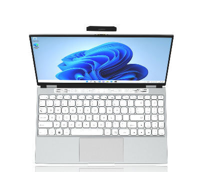 Mua Vỏ kim loại 15,6 inch Máy tính xách tay Intel Core I5 ​​Thế hệ thứ 10 10210U online manufacture
