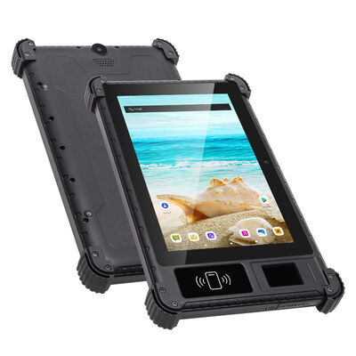 kupować Przemysłowy IP67 MTK6761 wytrzymały, wytrzymały, wodoodporny tablet przenośny online manufacture