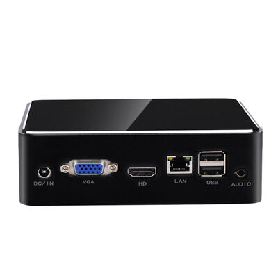 comprar Mini pc portátil i3 i5 i7 servidores cpu para escola/escritório/mini pc industrial online manufacture
