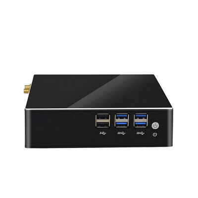 acheter 10e génération Core i5 10210U i7 10510U HD-MI * 2 16 Go DDR4 SSD Win11 Mini PC de bureau Ordinateur de bureau online manufacture