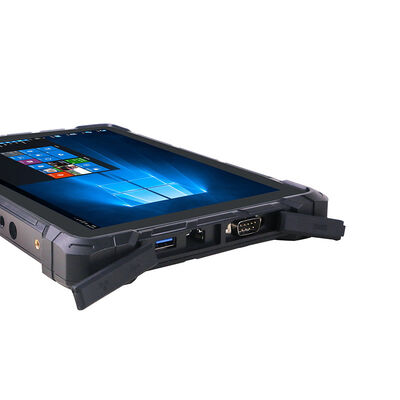 kupować Wytrzymały tablet z systemem Multi Touch Fhd Windows, czterordzeniowy online manufacture