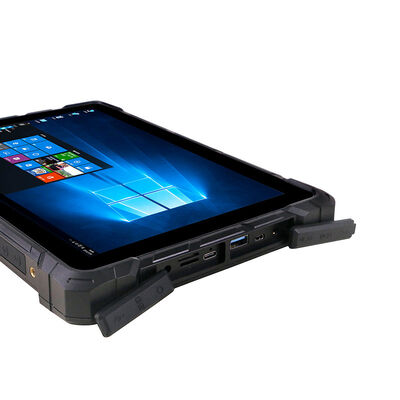 شراء Ip67 الصناعية 10 بوصة Windows Rugged Tablet PC 8g Ram 128GB Rom online manufacture