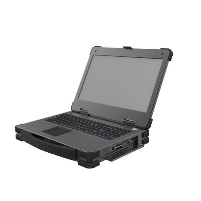 kupować Outdoor 12000mah Wytrzymałe laptopy Core I7 I9 9th Generation Cpu online manufacture