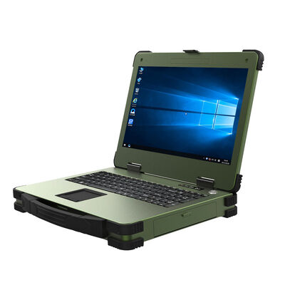 kopen Core I7 9750h I9 9880h robuuste laptopcomputers 15,6 inch schokbestendig online manufacture