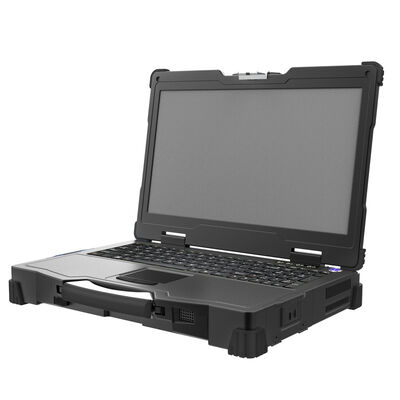 satın al I9 9880h Cpu Zorlu Çevre Koşulları İçin Sağlam Dizüstü Bilgisayarlar online manufacture