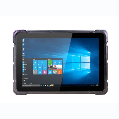 comprar 10Tablet robusto de 1 polegada com processador Intel N4120 e 8 GB de RAM para uso industrial online manufacture