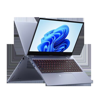ซื้อ คอมพิวเตอร์คอร์ i7 2024 1355U 15.6 นิ้ว พร้อม Windows 11 Pro สําหรับการใช้งานในธุรกิจ online manufacture