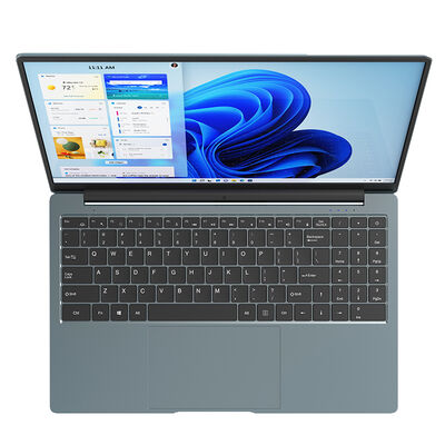 comprare 15Laptop da gioco da 6 pollici con processore N5095/N5105/N95 12GB/16GB RAM e 256GB SSD Notebook Computer online manufacture