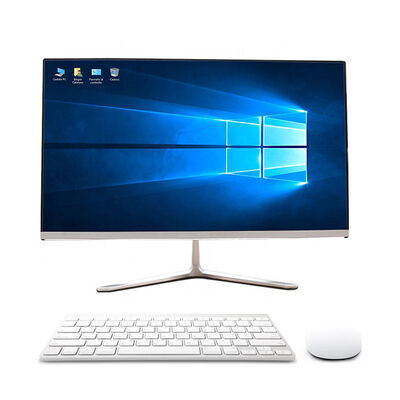 kopen Intel Core I3 10100 I5 10400 AIO- Bureaucomputer Ddr 4GB 8GB SSD 120GB 256GB online manufacture