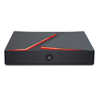 주문 게이머를 위한 GTX1650 4GB 비디오 카드와 컴퓨터 256GB 미니 pc I9 9880H 프로세서 online manufacture