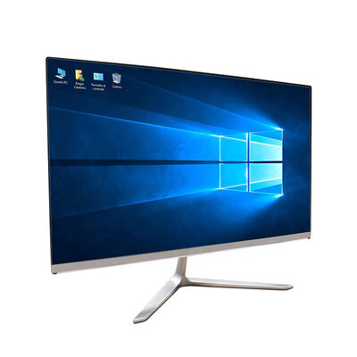 شراء Core I7 CPU Desktops Gaming All In One Computer 21.5 