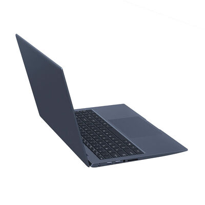 kupować 1165G7 Intel Core I7 Podświetlana klawiatura do laptopa 15,6-calowa metalowa obudowa online manufacture
