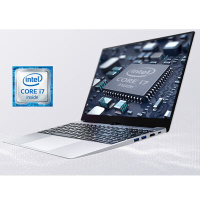 شراء عملاء مخصصون شعار الألعاب الكمبيوتر المحمول Core I7 8gb 15.6 بوصة online manufacture