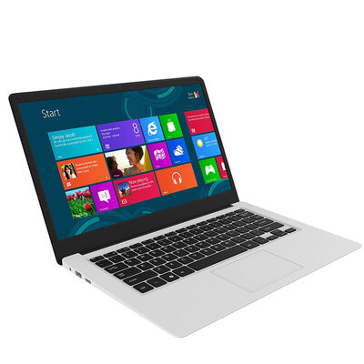 acheter 14,1 » ordinateurs portables N4020 N5095 EMMC 64GB de processeur de 1920*1080 Win10 Celeron online manufacture