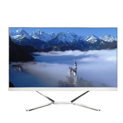 acheter 21,5 ordinateur de jeu du noyau I3 I5 I7 d'ordinateur de bureau de pouce AIO online manufacture