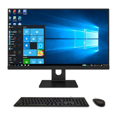 comprar Base de las PC del equipo de escritorio del juego AIO del LCD I7 I9 4-11mo para SSD+HDD blando online manufacture