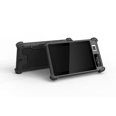 8inch MTK6761 Quad Core 2.0 2GB 32GB IP65 Rugged Tablet PC Waterproof