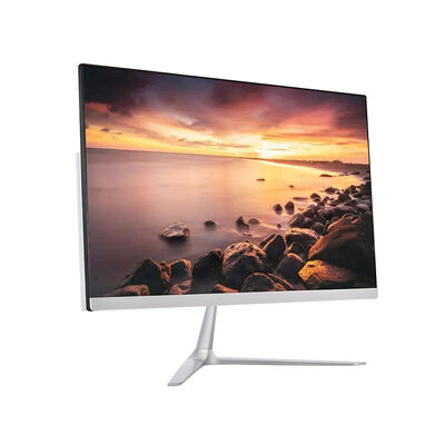 Komputer stacjonarny Core i5 10400 AIO RAM 8 GB SSD 256 GB 21,5