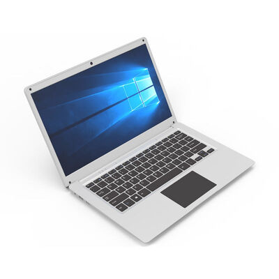 14 นิ้ว Win10 Intel Celeron แล็ปท็อป 6GB 8GB RAM 64G ROM 128GB SSD Storage ตัวเลือกโปรเซสเซอร์ N4020