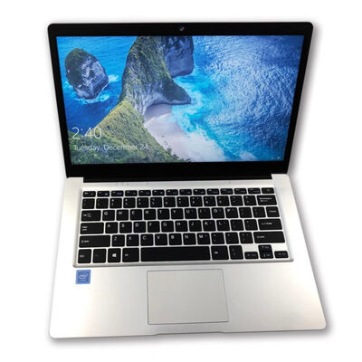 14 Inch N4020 6GB+64GB Ultra Thin Netbooks With 2.5