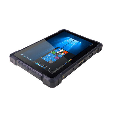 Tablet przemysłowy GPS 8 GB 128 GB z systemem Windows 10 8000 mAh Bateria