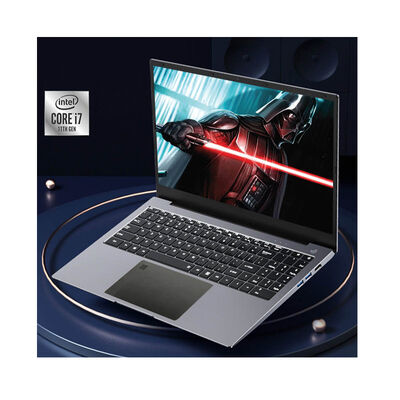 উইন 11 গেমিং ল্যাপটপ কম্পিউটার TU45 Core I5 ​​1135G7 I7 1165G7 11th Generation Iris Xe Graphics MX450 ভিডিও কার্ড
